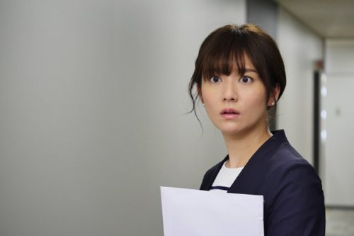 女優 木村文乃がcmとドラマで活躍 大奥 で更なる話題に ぐるぐるナインティナイン 最近のトレンドニュース速報